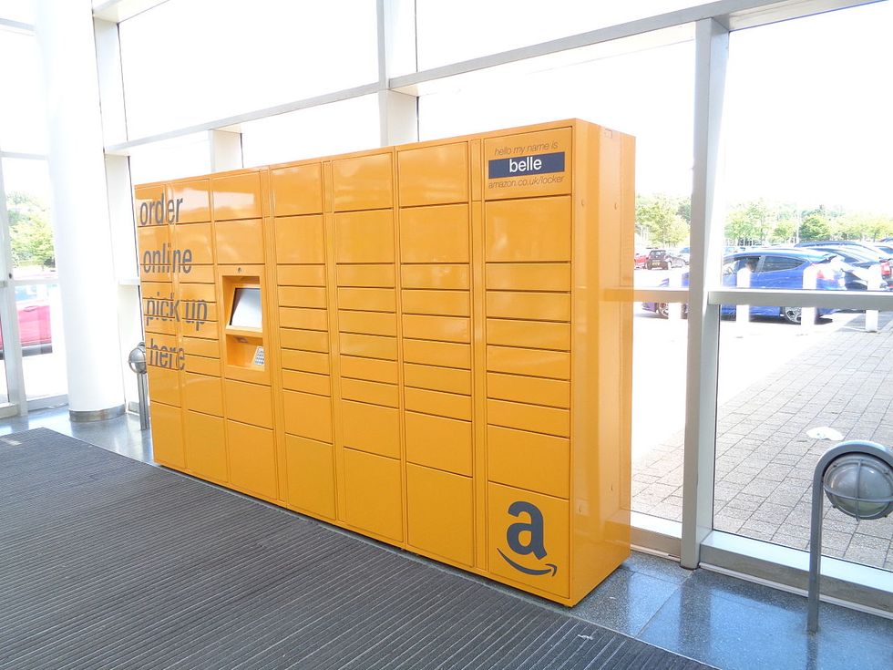 Yes, Amazon Is Making Life Even Easier For Lazy And Broke College Students