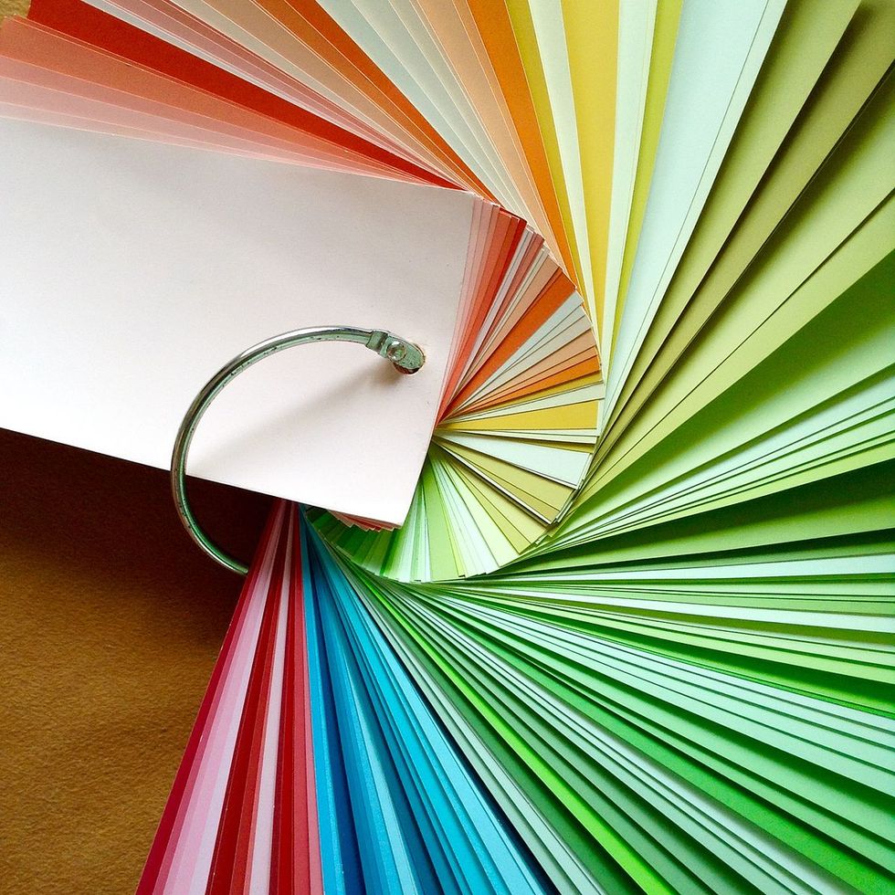 Capsule Wardrobes: What the Hell They are and Why I Love Them