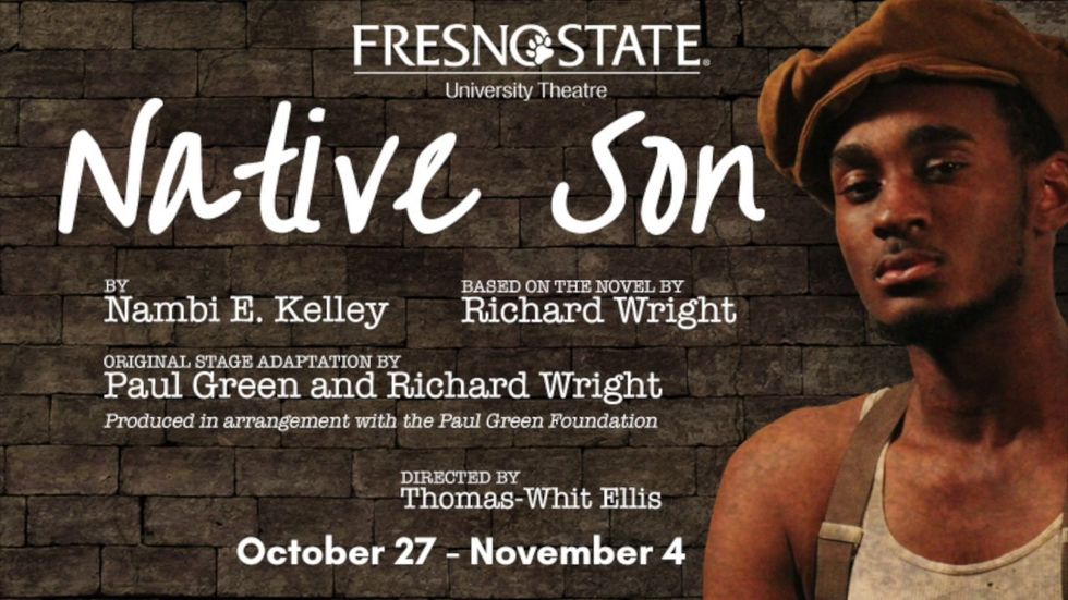 In Shades of Brown and Gray