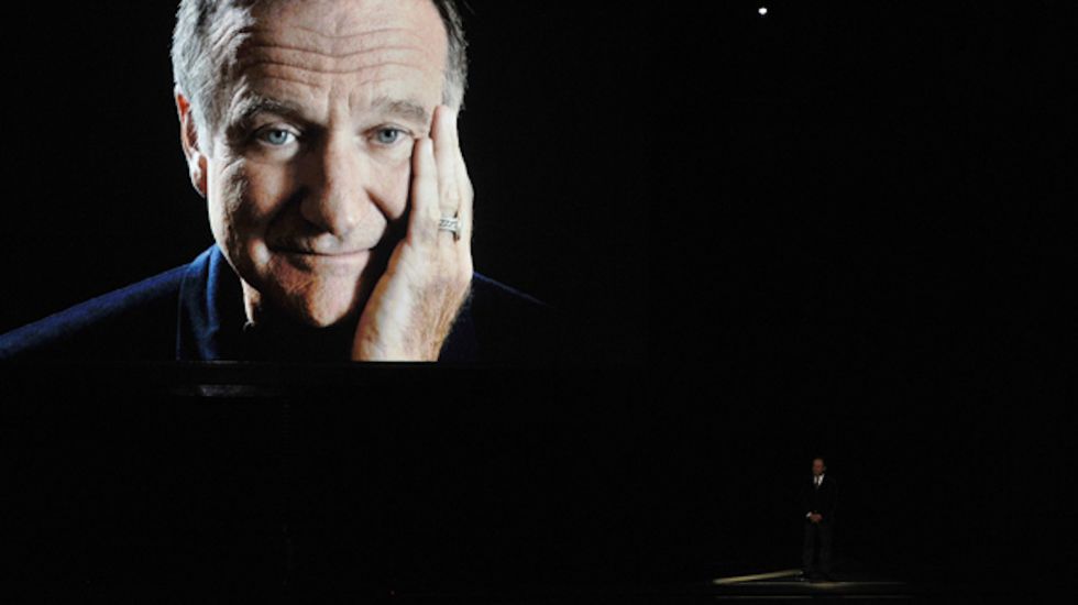 10 Ways Robbin Williams Has Affected Us All