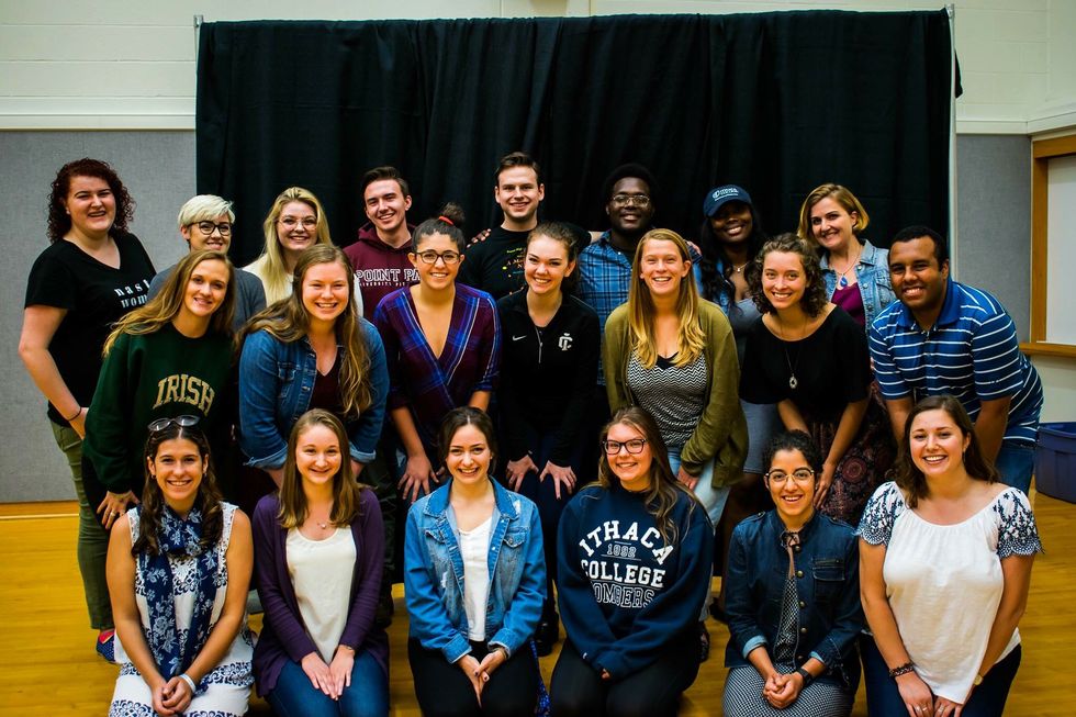 Finding Your Place In A New Home