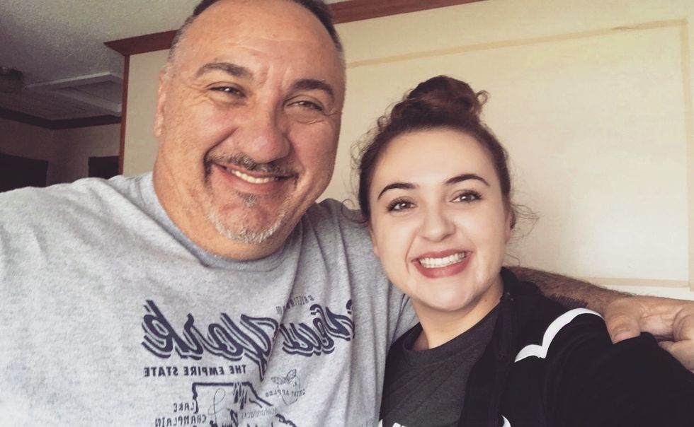 A Letter From A Daughter Of A Legal Immigrant