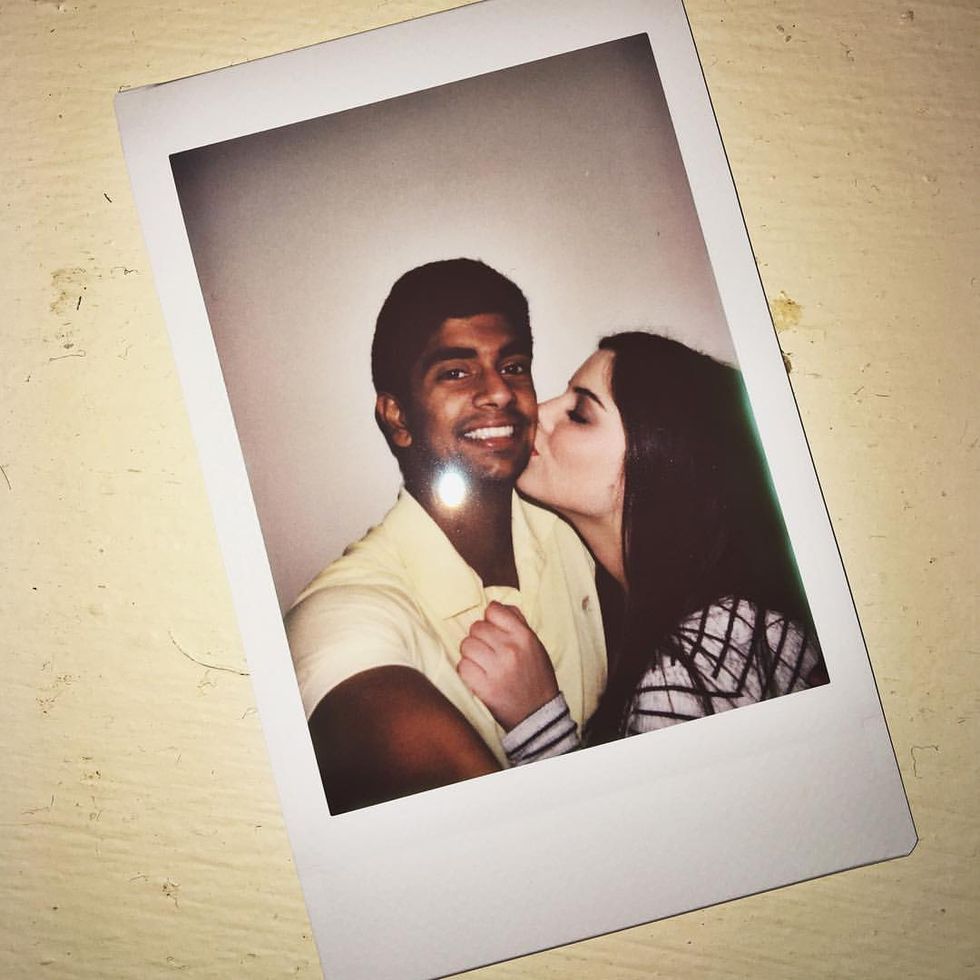 What It Means To Date A Person Of Color