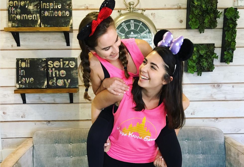 9 Reasons You Can Always Count on Your Best Friend