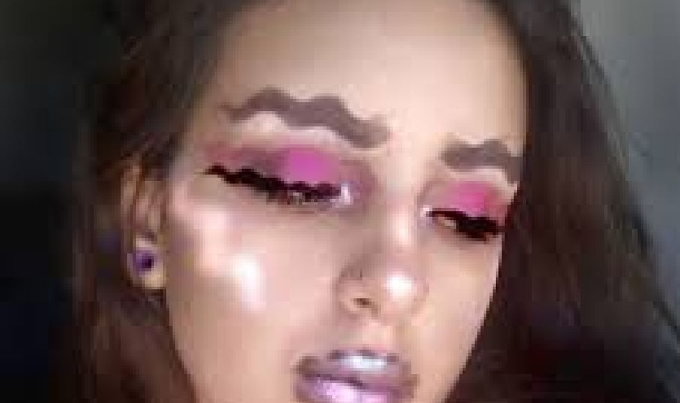 Please Stop This Uncomfortable Squiggle Trend