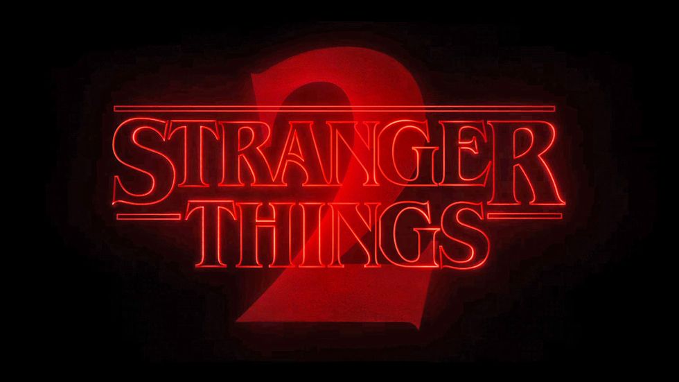 Stranger Things Season One Review and Season Two Prediction