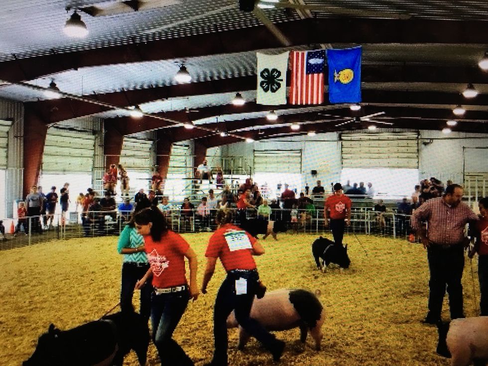 10 Things You Know To Be True When You're From The Midwest