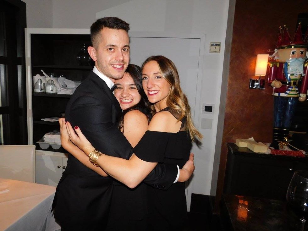 To The Girl Who Will Marry My Brother