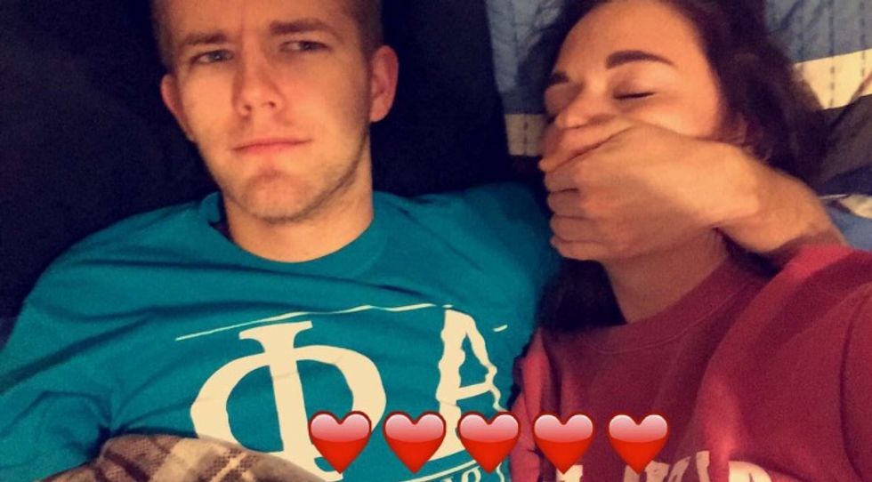 7 Things To Remember If Your Girlfriend Is A Drama Queen