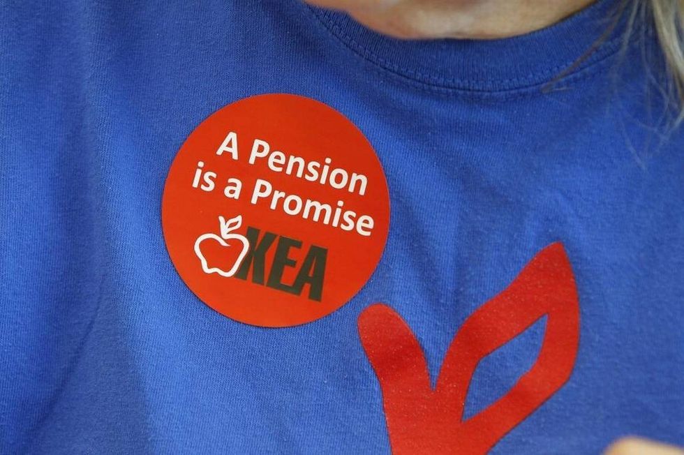 A Student's Perspective On The Kentucky Pension Crisis