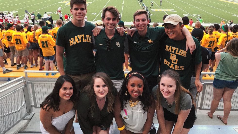 Yes, We're 'Broke College Kids,' But The Best Things In Life Are Free