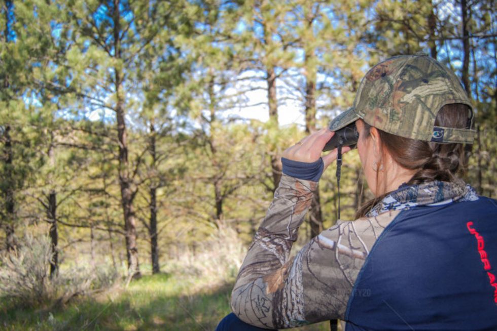 7 Questions And Comments Hunters Have Heard More Than Turkey Calls