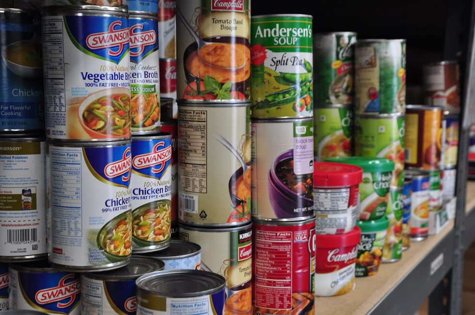 10 Ingredients College Students Should Always Have In Their Kitchen