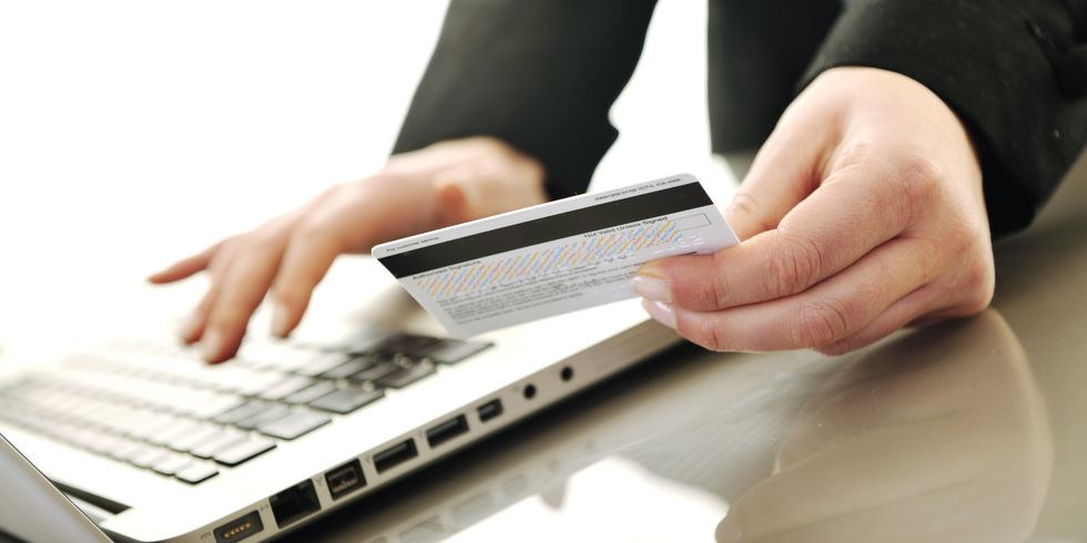 Online Bank Accounts: Pretty INTERESTing