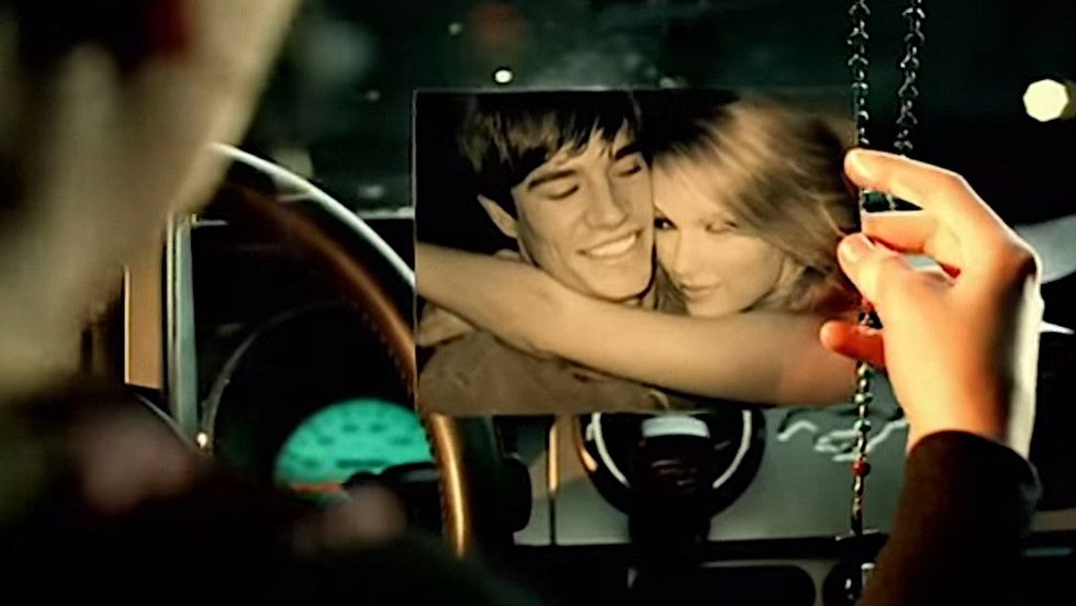 Every Taylor Swift Song You Need To Get You Through Your Breakup