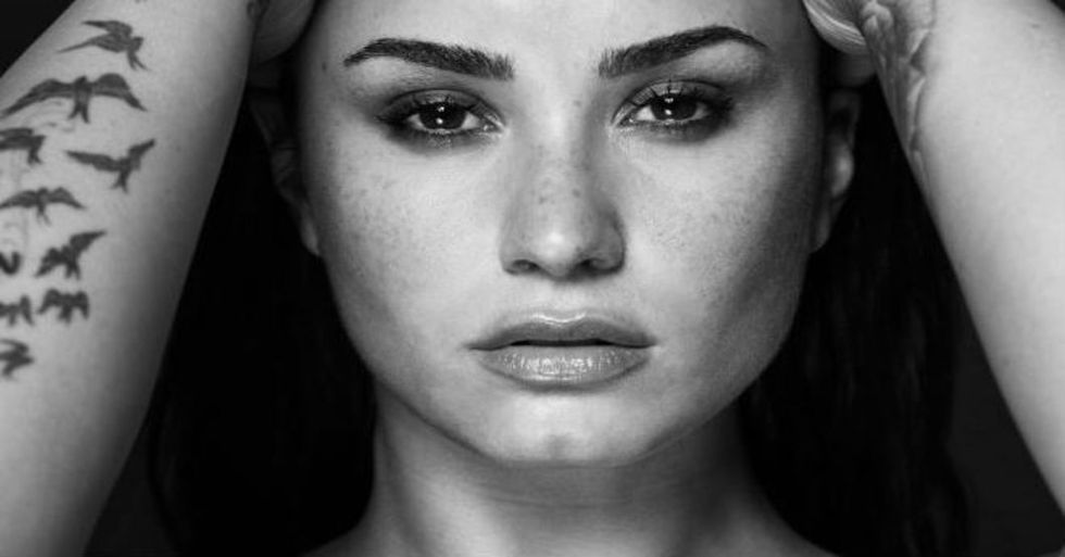 Why You Should Watch Demi Lovato's Documentary 'Simply Complicated'