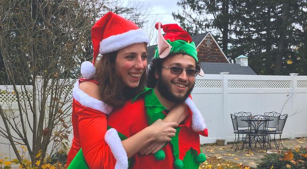 Yes, I'm Dating My Ex-Best Friend's Ex-Boyfriend. No, I'm Not 'Trash' Because Of It