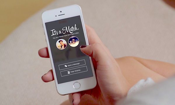 I Asked Guys On Tinder For A Resume And Cover Letter And This Is What I Got