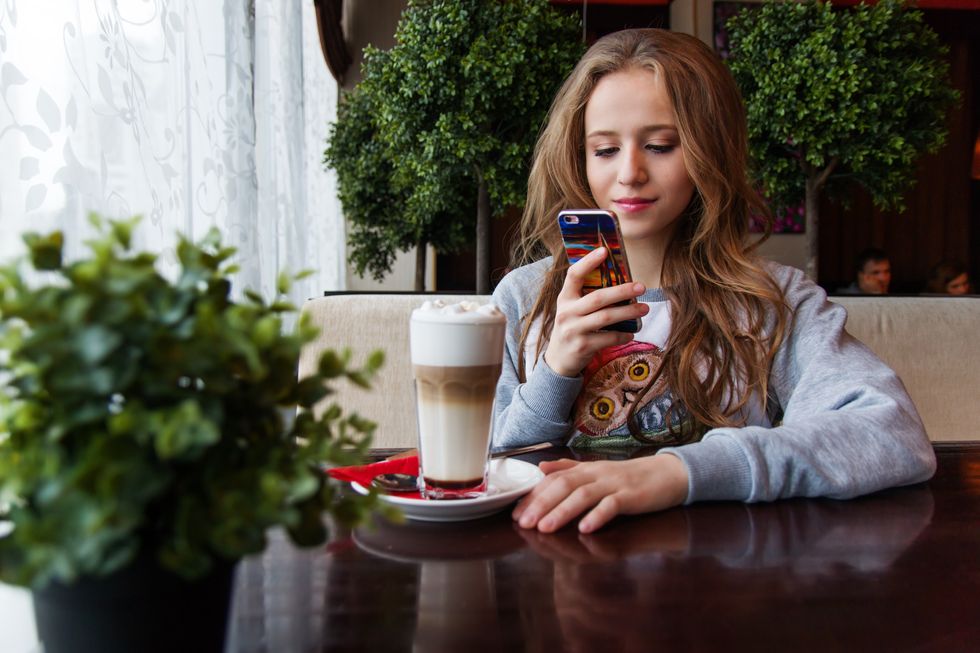 6 Things You Need To Do Instead Of Look At Your Ex's Social Media