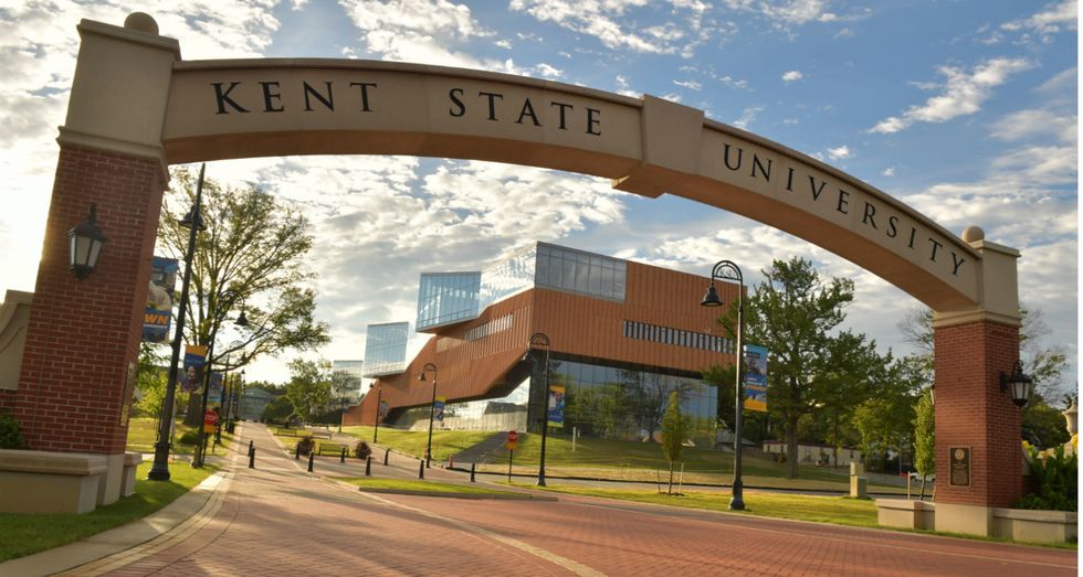 20 Things Everyone At Kent State Needs To Do
