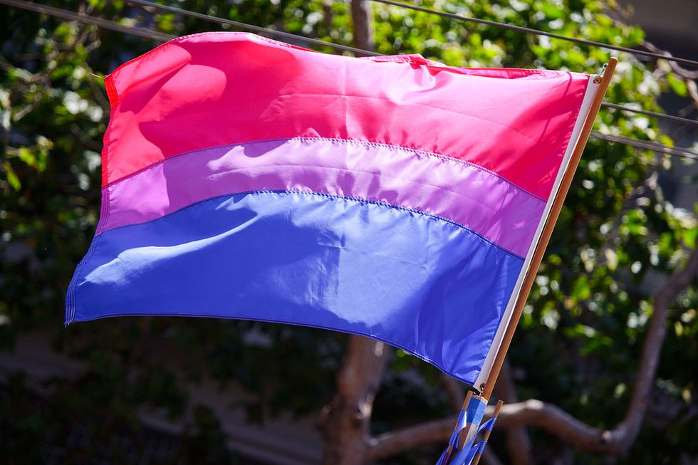 Being Bisexual Does Not Contradict My Christian Faith