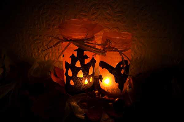 23 Songs That Aren't Halloween Songs But Still Spooky
