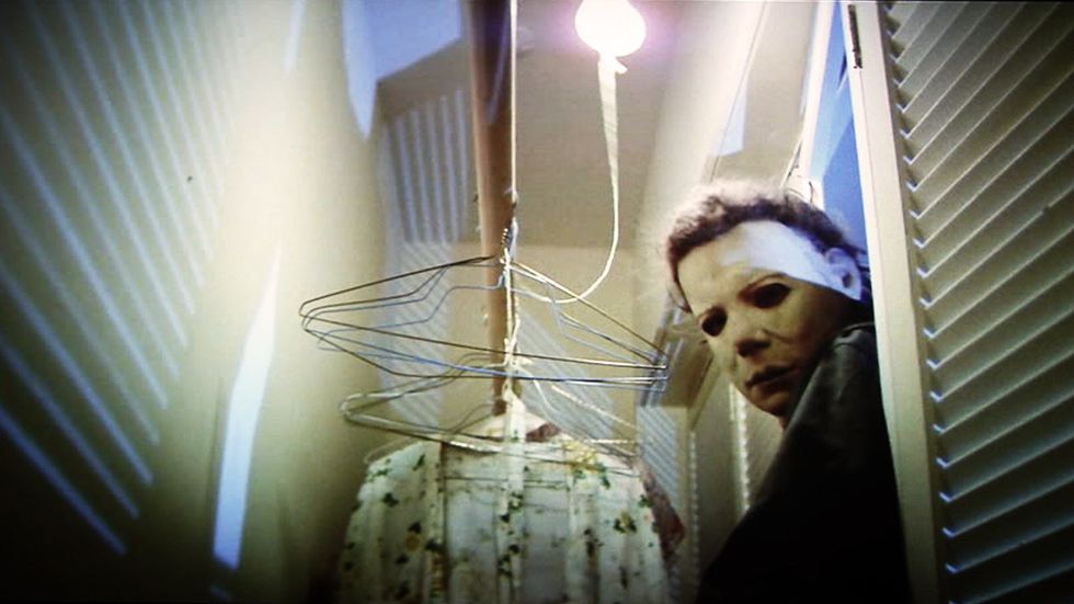 9 Terrifying Movies To Scare You Silly This Halloween