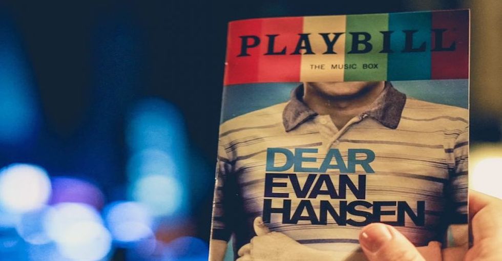 10 Musicals That You Haven't Seen Yet But You Need To