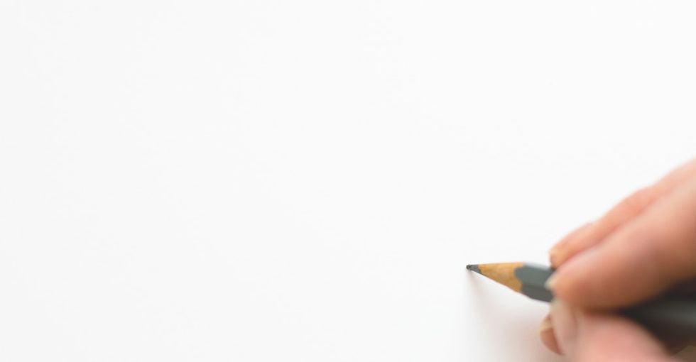 A Letter To My High School Self