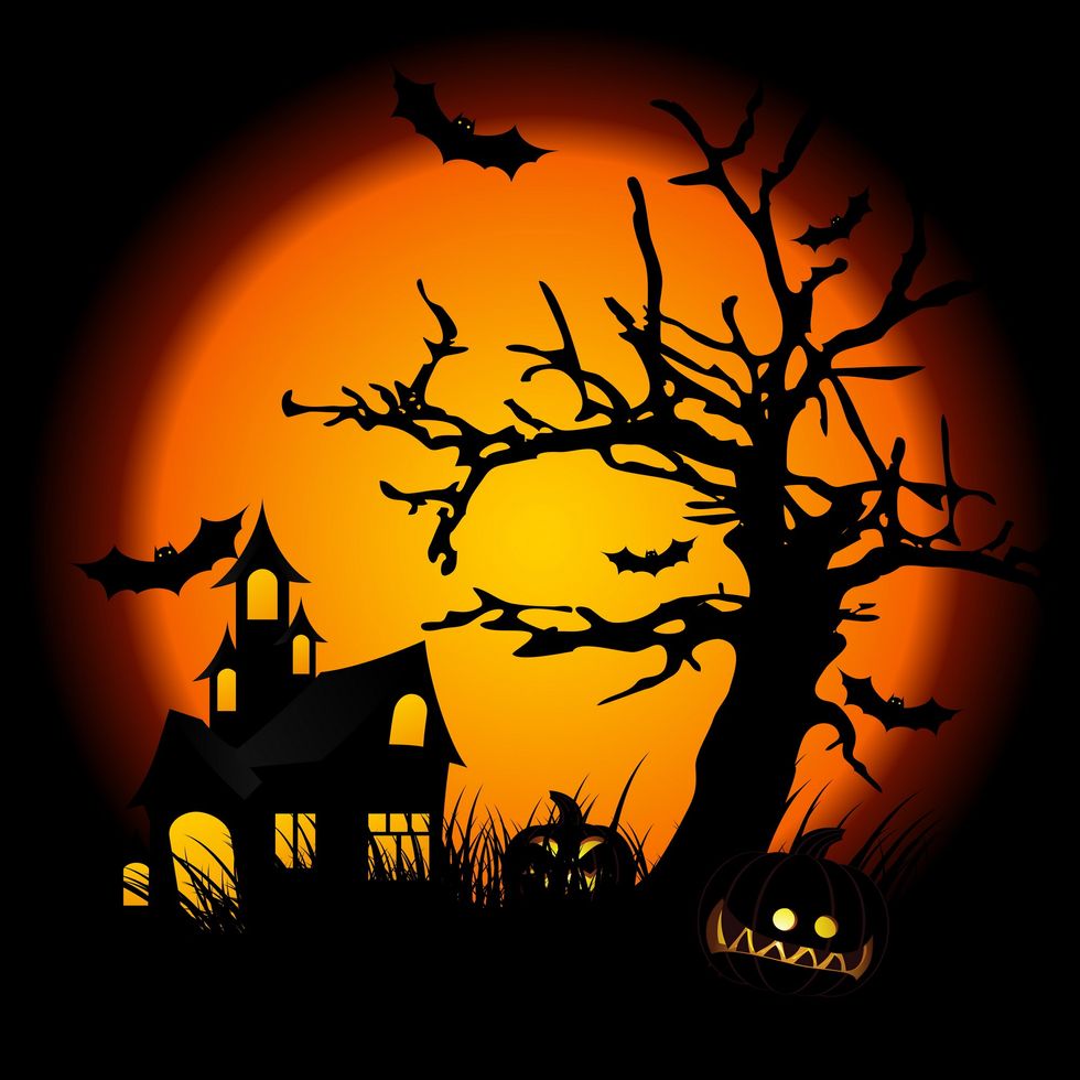The Spook-tacular Origins Of Halloween
