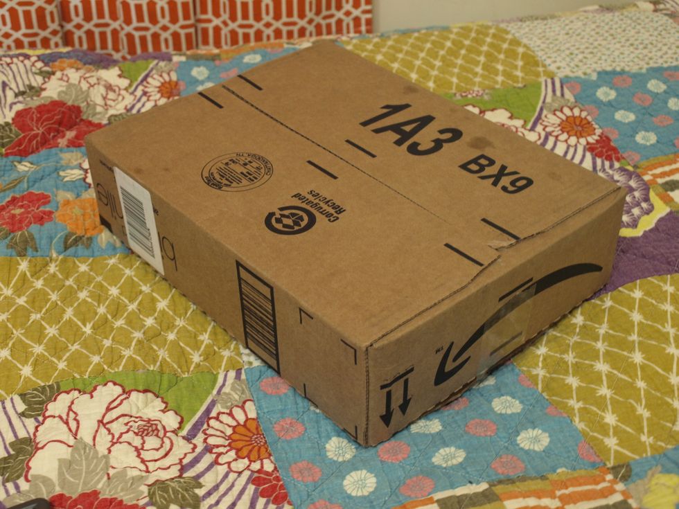 Amazon Key Gives Amazon Access To Your House