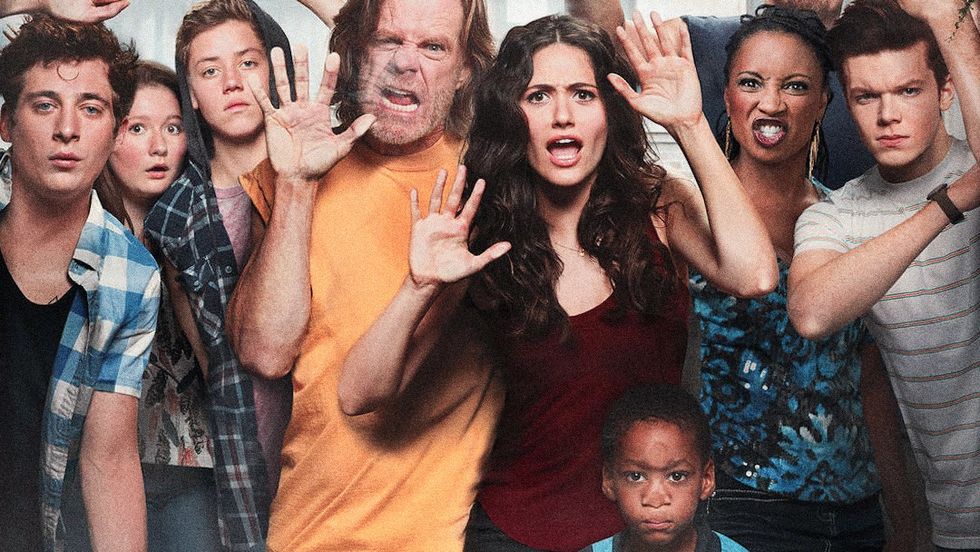 7 Reasons Why If You're Not Watching "Shameless," You Should Be