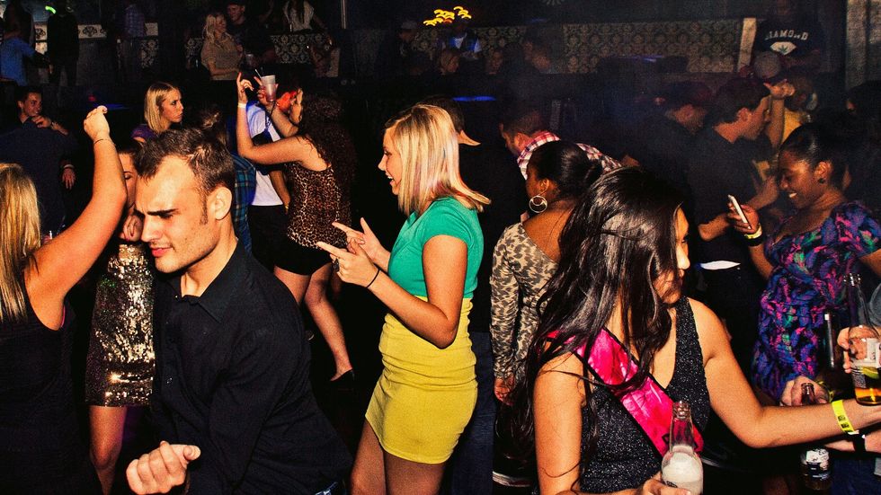 6 Throwback Tracks Essential For Your Bar Party Playlist