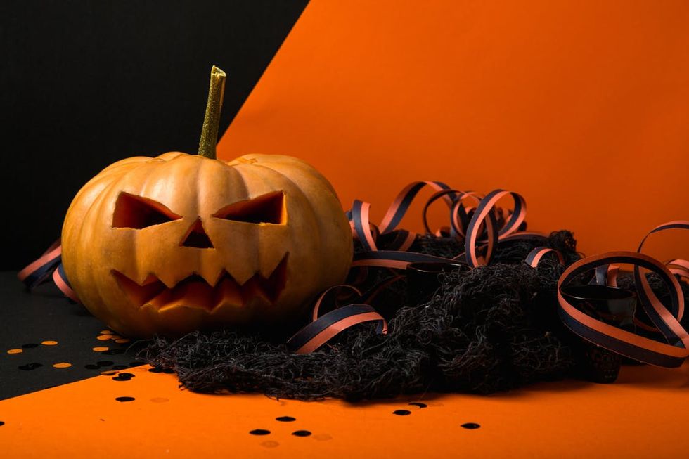 Why You Should Celebrate Halloween This Year