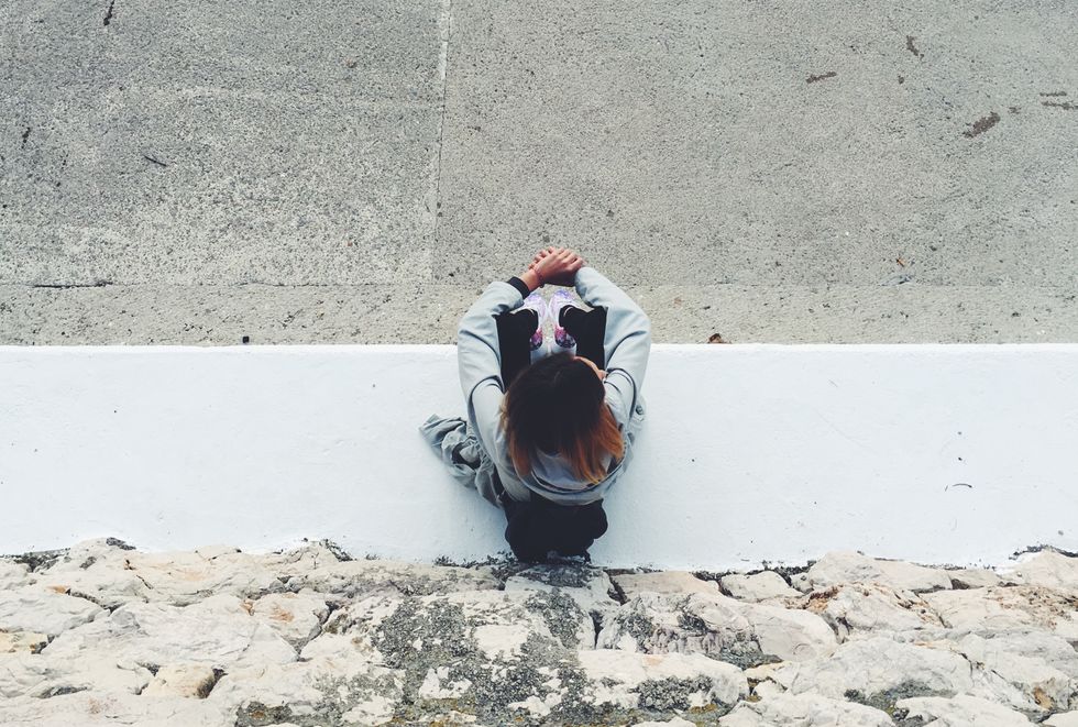 9 Annoying Comments That Actually Make Introverts Even More Introverted