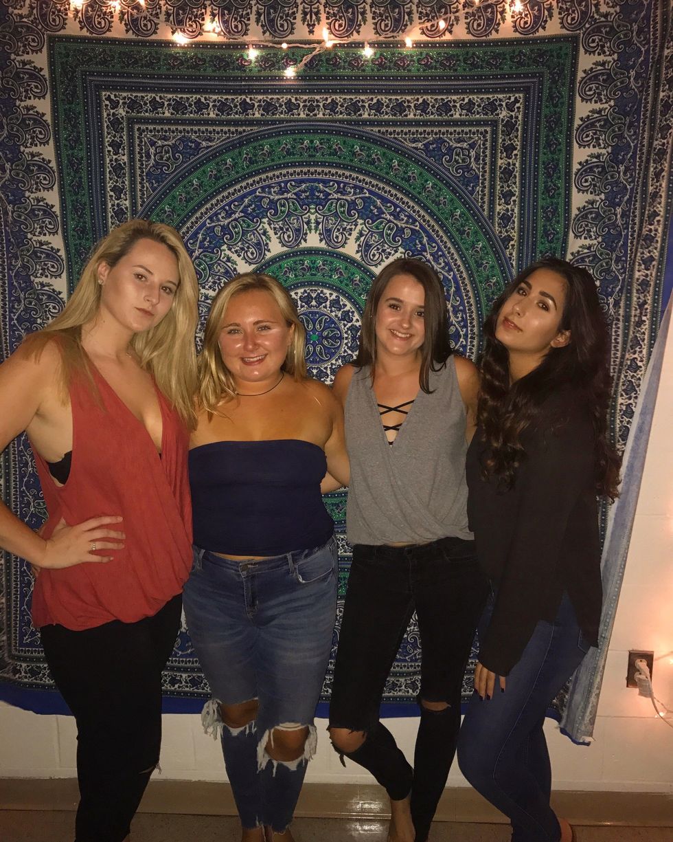 19 Memories From 19 Friends