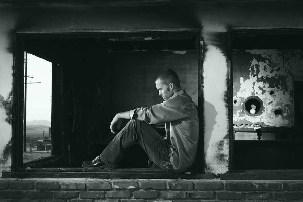 Mental Illness: Forgiving Yourself Even When an Episode Is Your Fault
