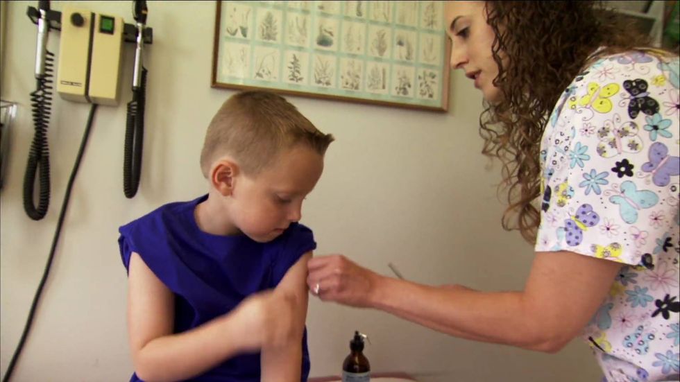 To Anyone STILL Saying Vaccines Cause Autism, Please Stop Now