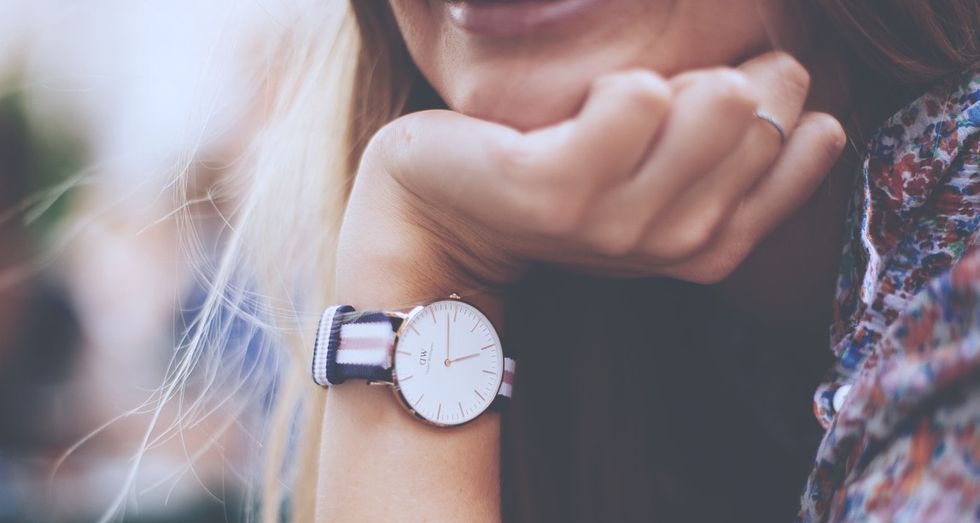 5 Biggest Pet Peeves You Encounter In College