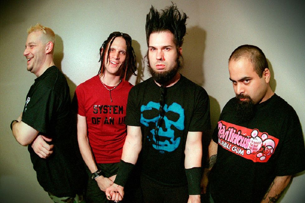5 Underrated Nu Metal Bangers