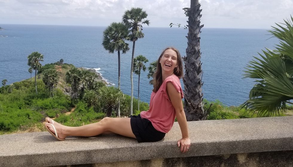 Be You, Beautiful, Amazing, Crazy You