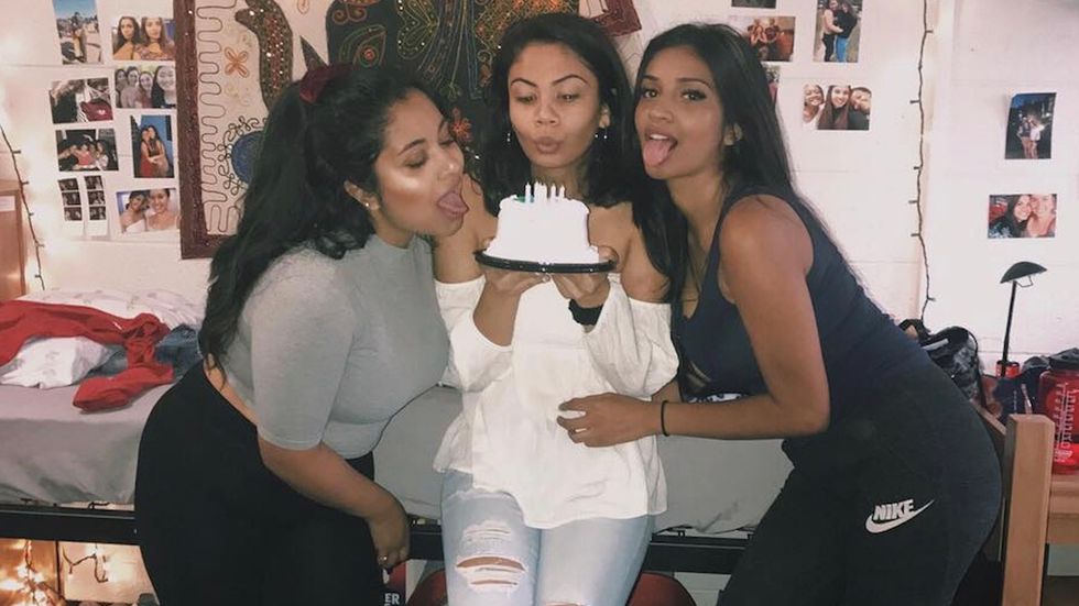 18 Things I Learned At 18