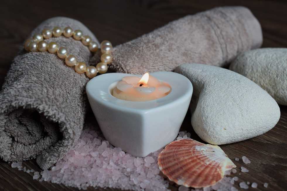 5 Simple (And Free!) Ways To Relieve Stress