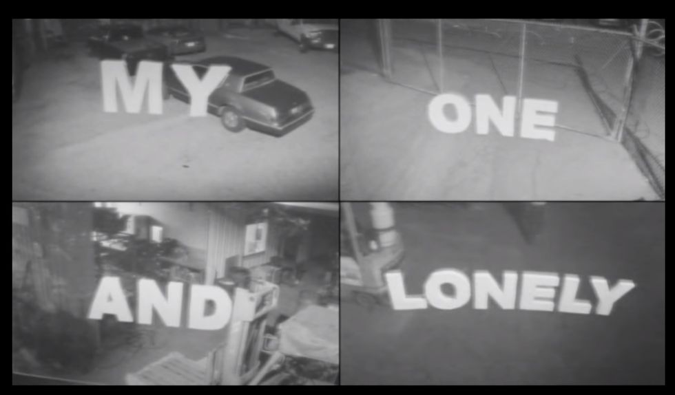 4 Songs That Made Me Cry