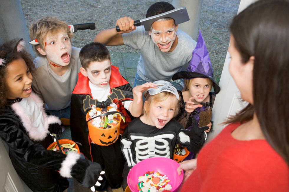 10 Best Trick-Or-Treat Candies