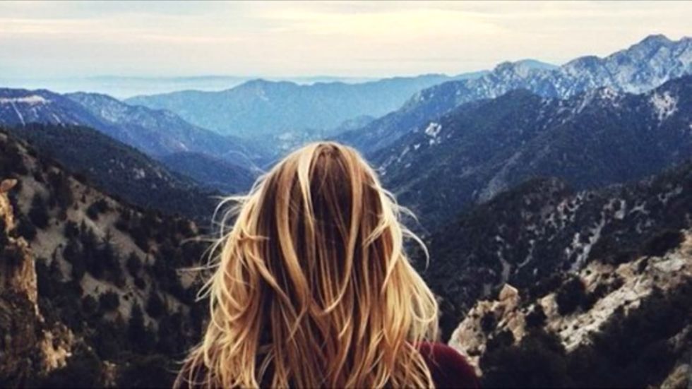 I Can Trust My Next Chapter Because I Trust My Author