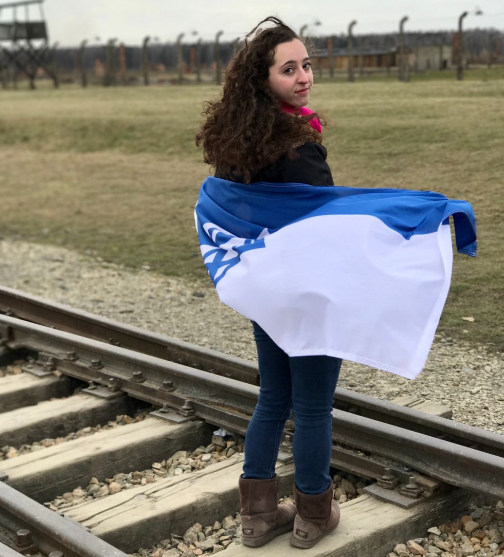 Tracing The Steps Of My Jewish Ancestors In Uggs: A Weeklong Journey Through Poland, Day 3