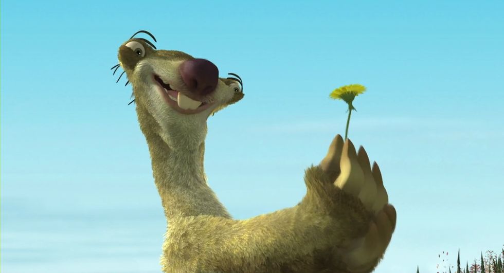 9 Signs That You're Actually Sid