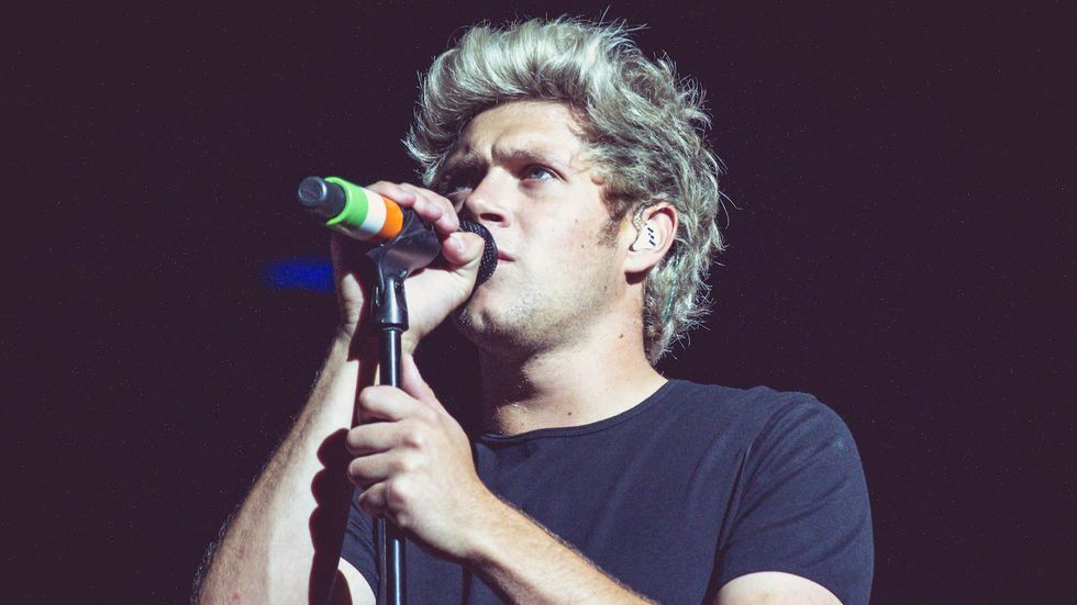 13 Songs From Niall Horan's Album That You Need To Hear