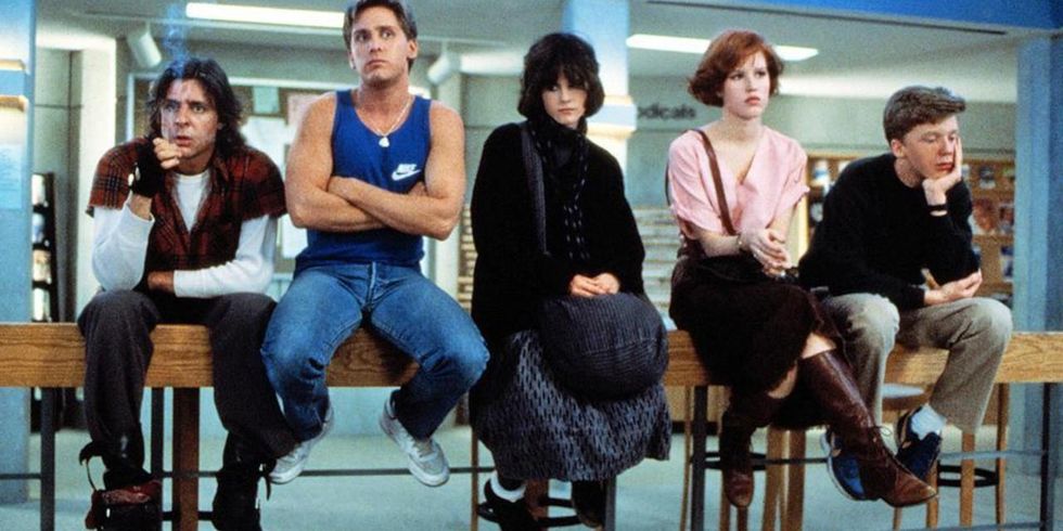 10 Movies From The 1980s That You NEED To Watch